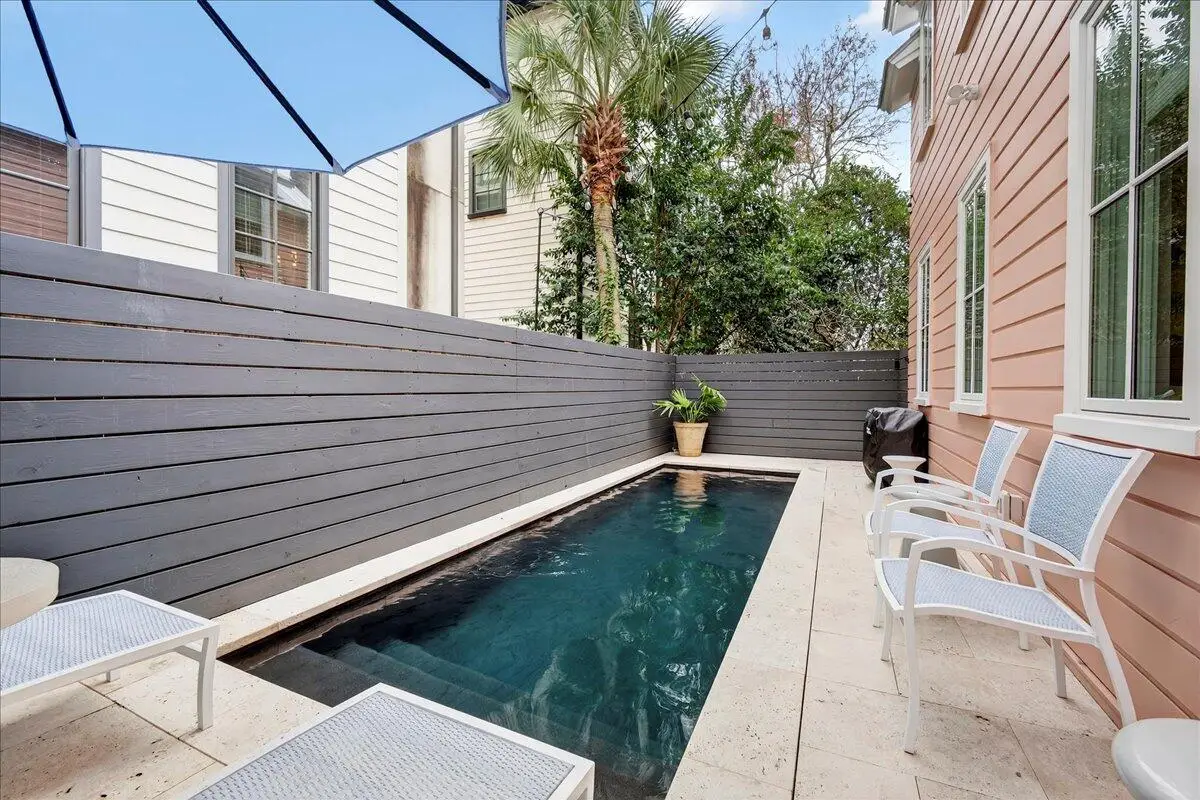 199 Saint Philip Street #B, Charleston, SC 29403 - #1