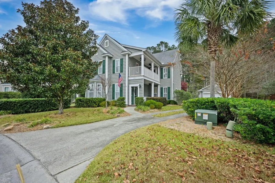 224 Cameron Street, Summerville, SC 29486 - #2
