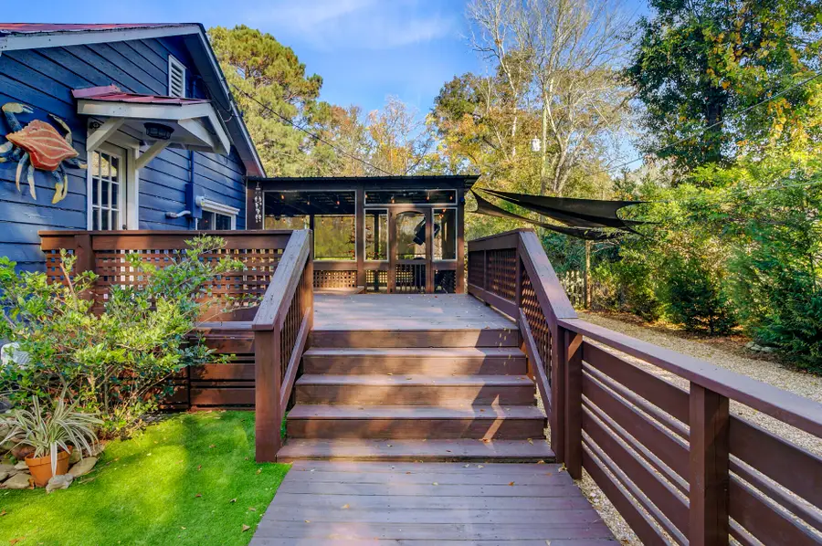 2111 River Road, Johns Island, SC 29455 - #2