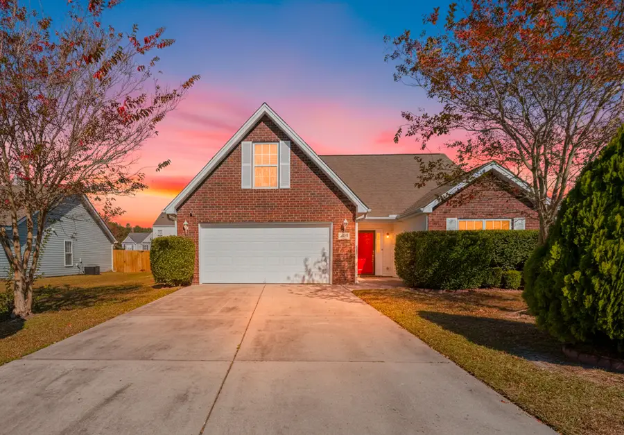 539 Rosings Drive, Summerville, SC 29486 - #2