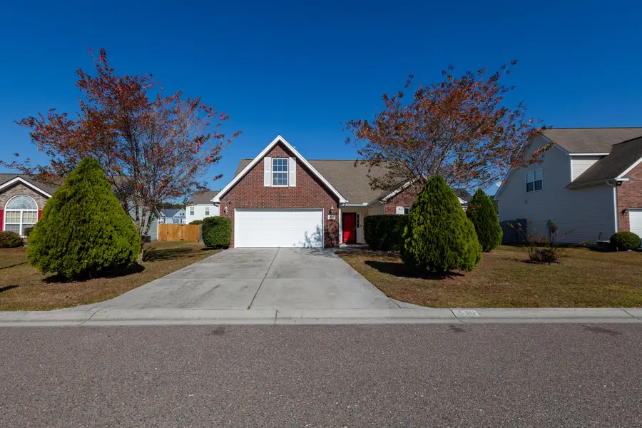 539 Rosings Drive, Summerville, SC 29486 - #3