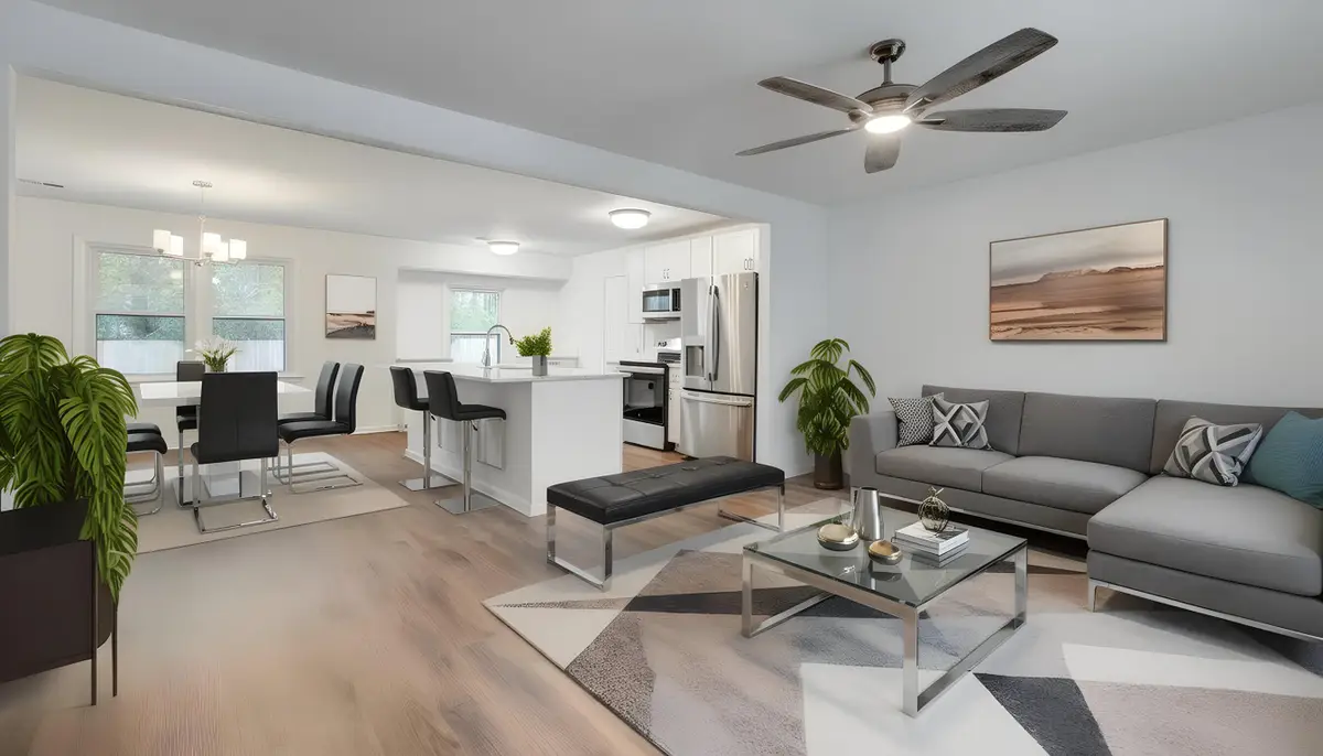 201 Judith Drive, Summerville, SC 29485 - #1