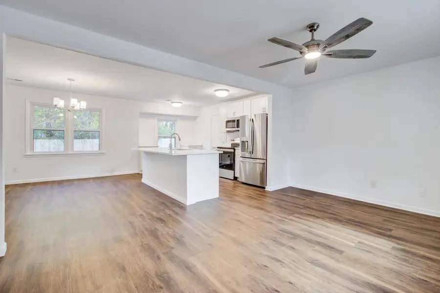 201 Judith Drive, Summerville, SC 29485 - #2