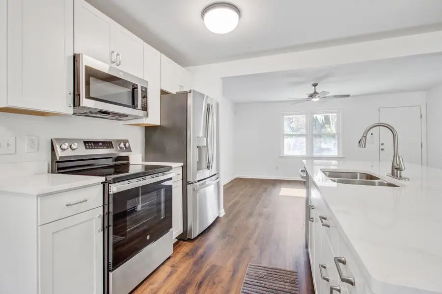 201 Judith Drive, Summerville, SC 29485 - #3