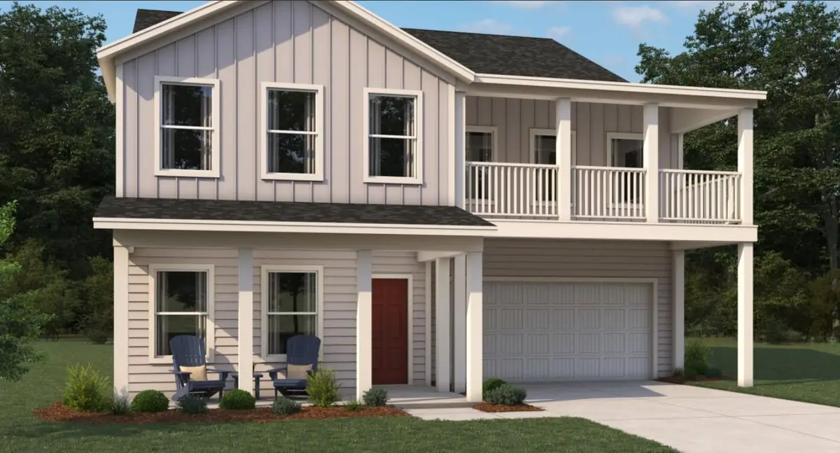 3023 Macaron Court Court, Ravenel, SC 29470 - #1