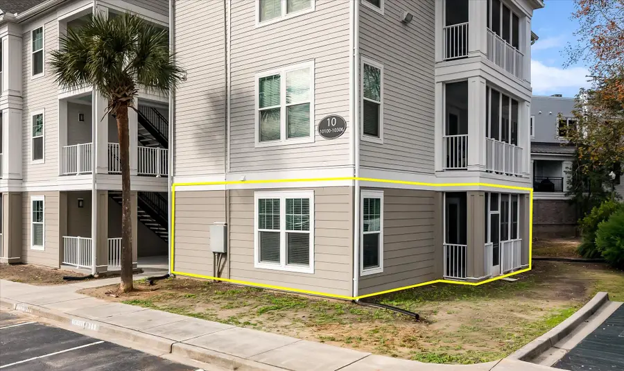 130 River Landing Drive Drive #10100, Charleston, SC 29492 - #2