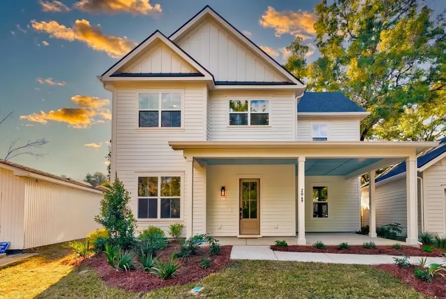 2069 Seabrook Avenue, Charleston, SC 29412 - Image #3