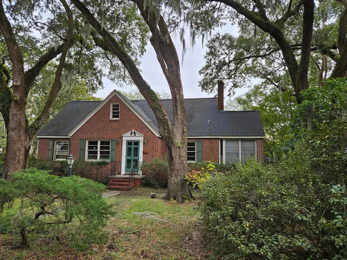 218 Yates Avenue, Charleston, SC 29412 - Image #1