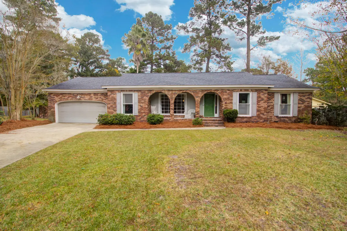 8 Corsica Court, Hanahan, SC 29410 - #1