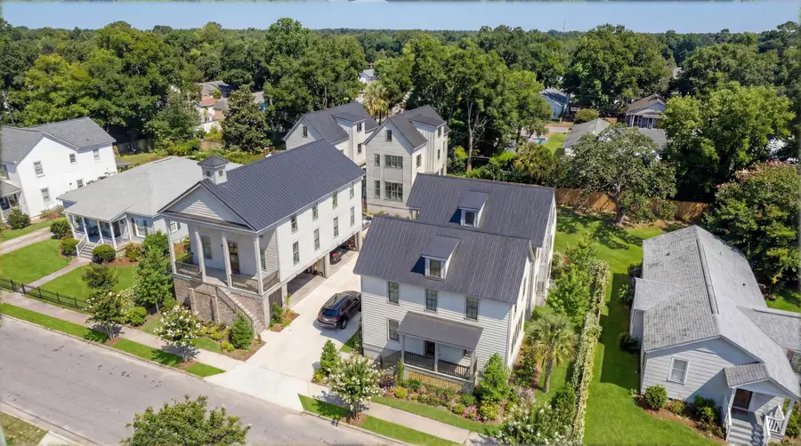 179-183 Fishburne Street, Charleston, SC 29403 - #2