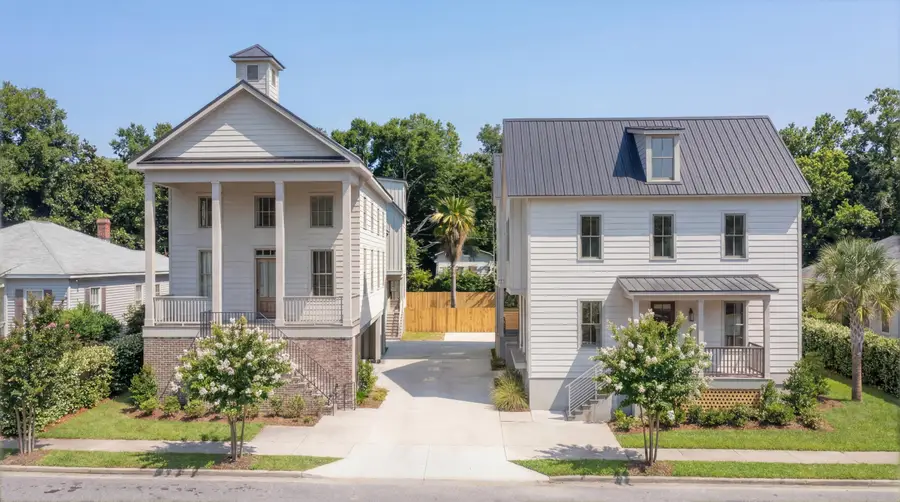 179-183 Fishburne Street, Charleston, SC 29403 - #3