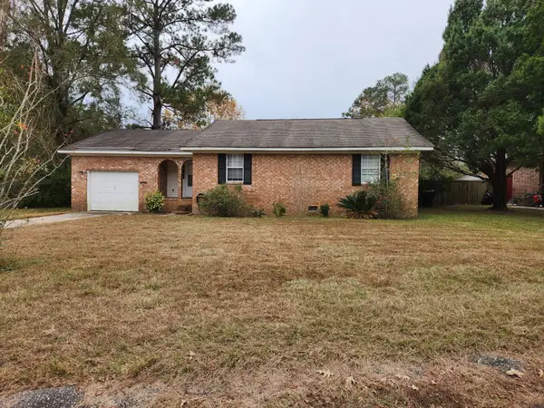 117 Maple Drive, Summerville, SC 29485
