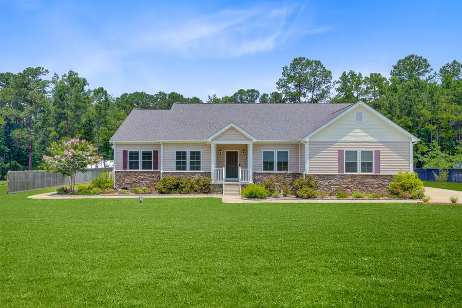 708 Tierra Loop, Summerville, SC 29483 - Image #3