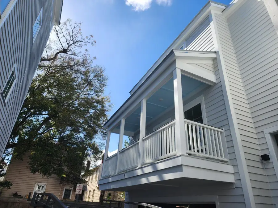 7 Iron Frg Alley, Charleston, SC 29403 - #2