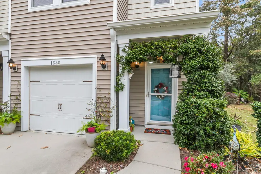 1636 Saint Johns Parrish Way, Johns Island, SC 29455 - #2