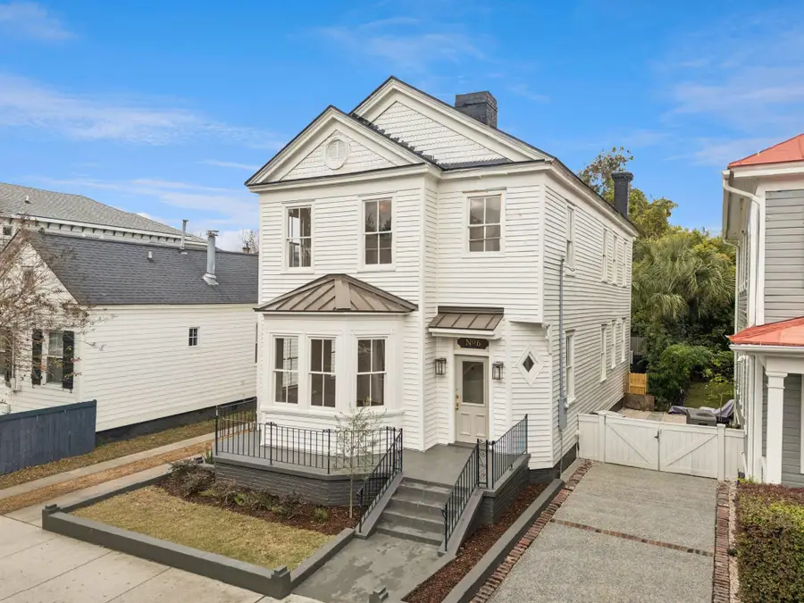 6 Carolina Street, Charleston, SC 29403 - Image #3