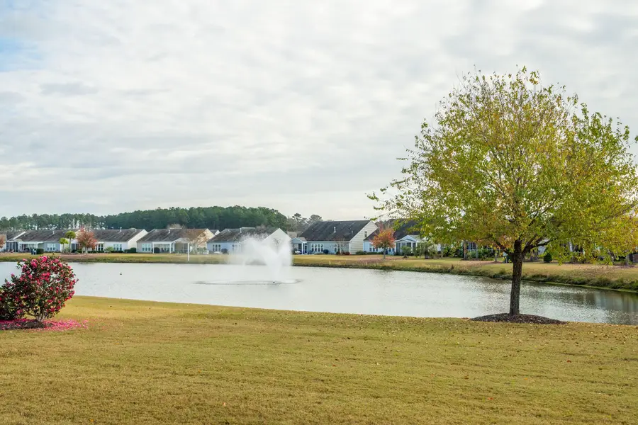 510 Eastern Isle Avenue, Summerville, SC 29486 - #2