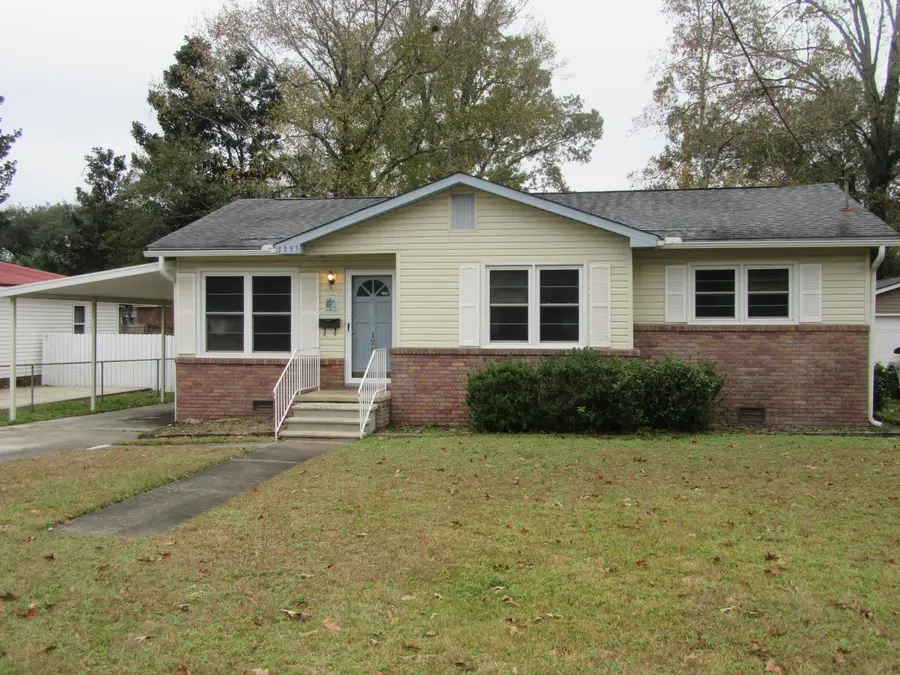 1253 Maxwell Street, North Charleston, SC 29405 - Image #3