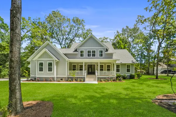 5722 Barbary Coast Road, Hollywood, SC 29449