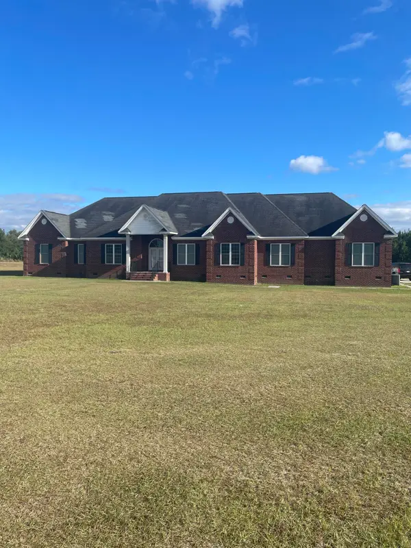 455 Red Bank Road, Orangeburg, SC 29118