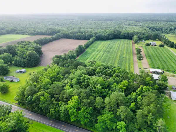 000 Cypress Campground Road #Lot 4 & 5, Ridgeville, SC 29472