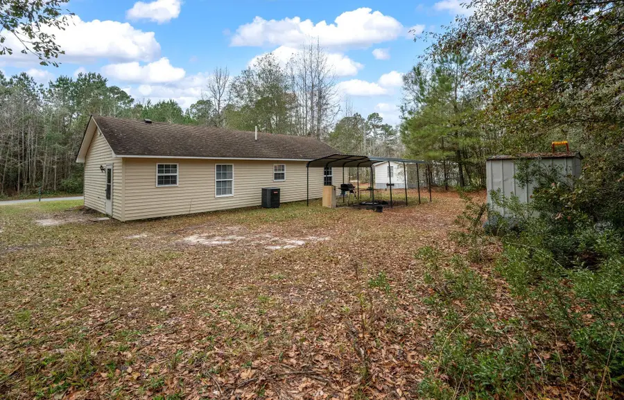 205 Susanne Street, Hampton, SC 29924 - Image #2