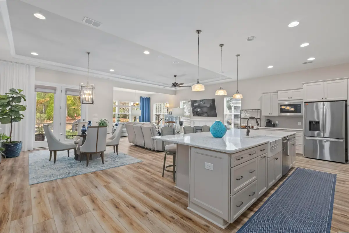 574 Tidewater Chase Lane, Summerville, SC 29486 - #1