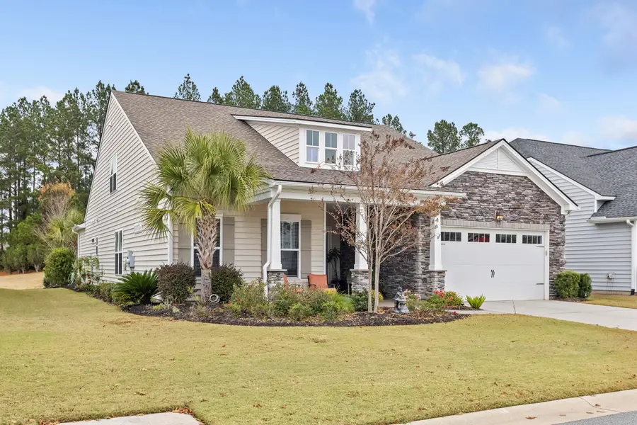 574 Tidewater Chase Lane, Summerville, SC 29486 - #3