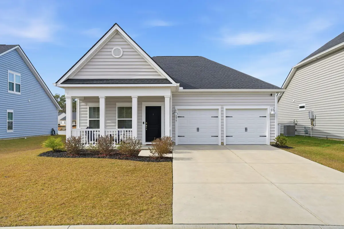 176 Empyrean Circle, Myrtle Beach, SC 29588 - #1