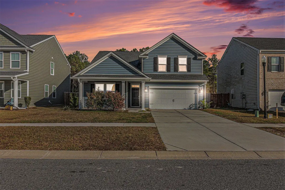 511 Squire Pope Road, Summerville, SC 29486 - #1