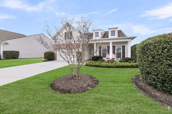 305 Sand Dune Trail, Summerville, SC 29486