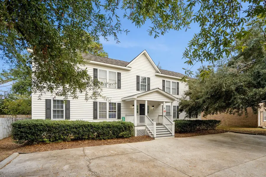 6 Commercial Row, James Island, SC 29412 - Image #2