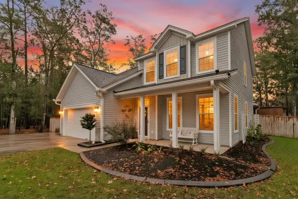 2861 Hagerman Street, North Charleston, SC 29406