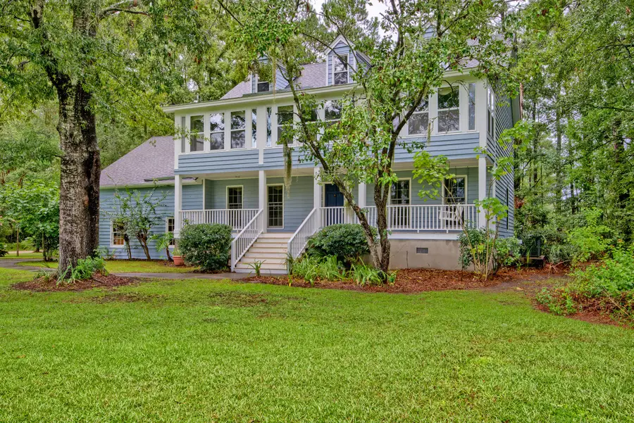 820 Pineneedle Way, Charleston, SC 29492 - Image #2