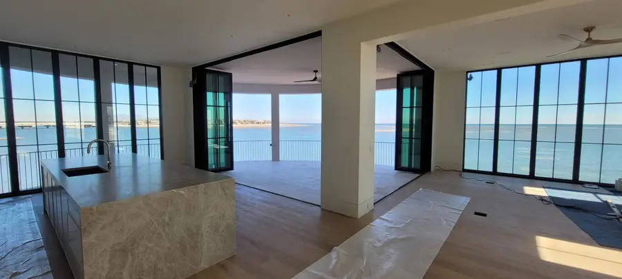 3209 Marshall Boulevard, Sullivans Island, SC 29482 - #2