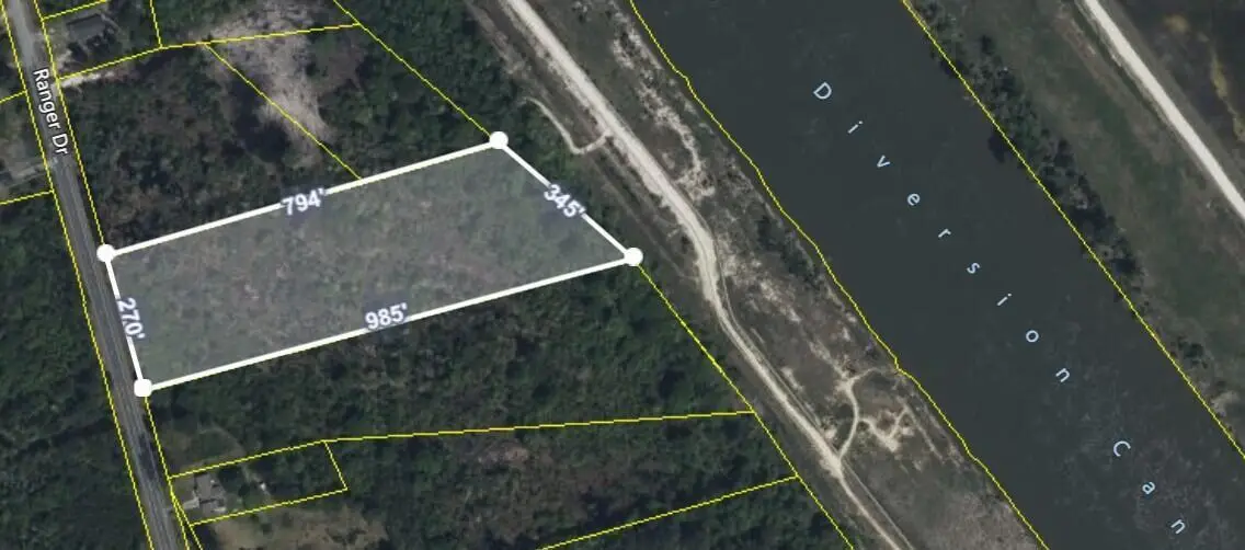 0 Ranger Drive, Cross, SC 29436 - #1