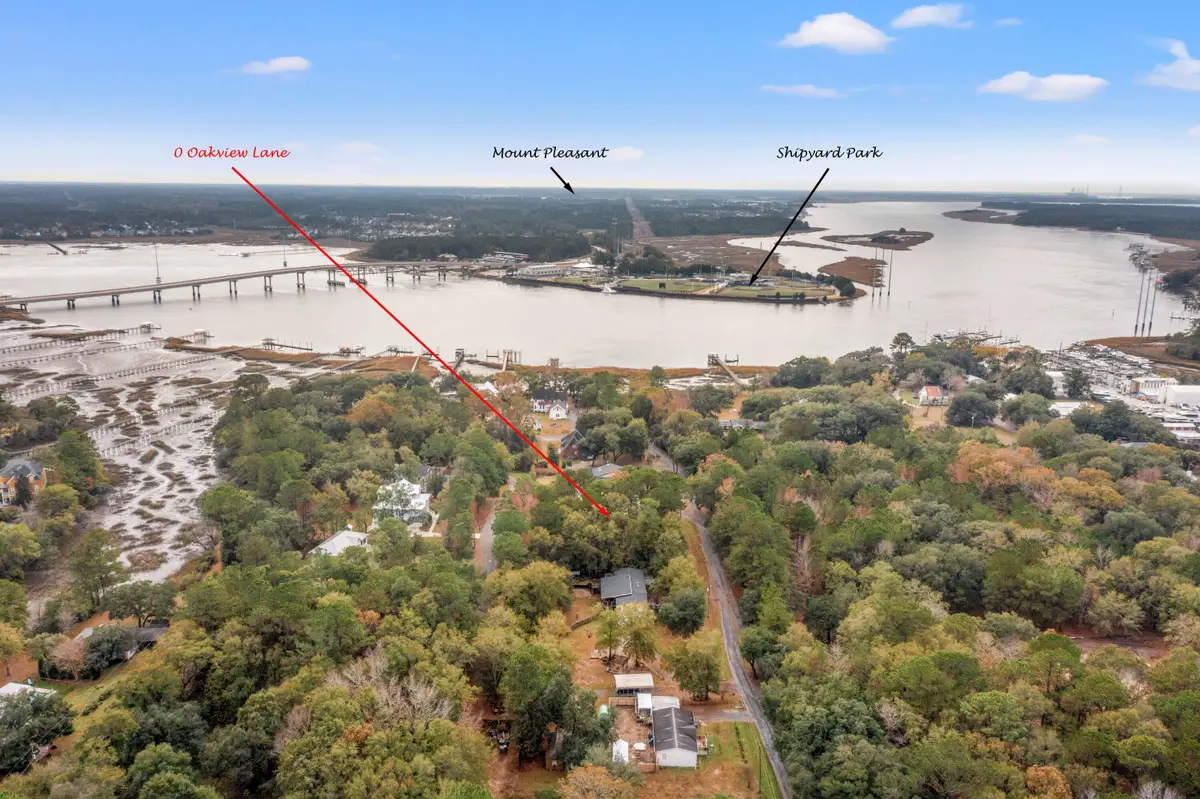 0 Oakview Lane, Wando, SC 29492 - Image #1