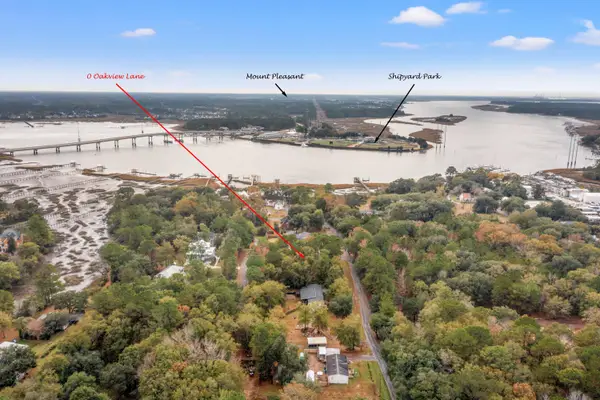 0 Oakview Lane, Wando, SC 29492