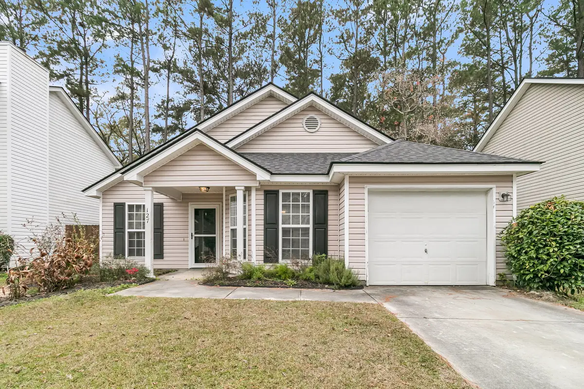 127 Trickle Drive, Summerville, SC 29483 - #1