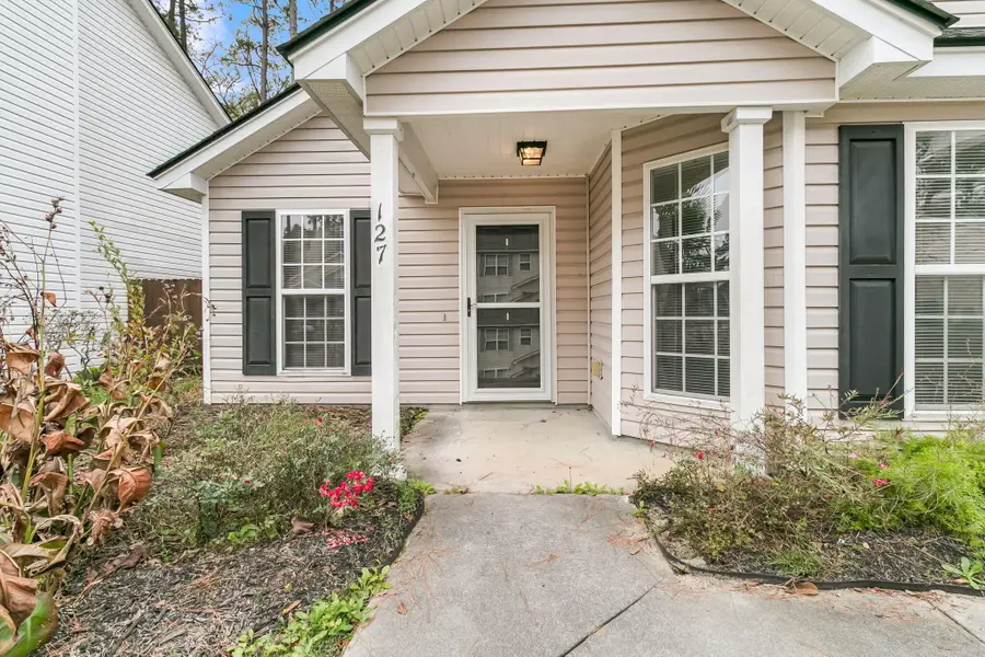 127 Trickle Drive, Summerville, SC 29483 - #2
