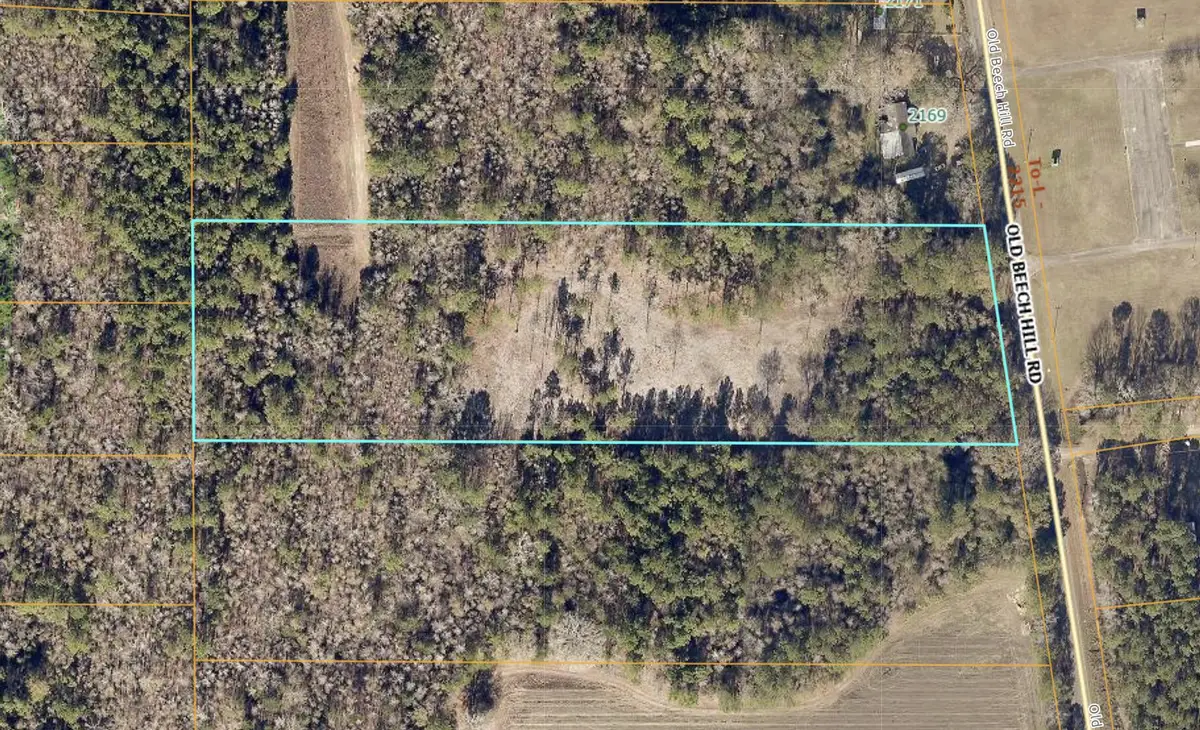 0 Old Beech Hill Road, Ridgeville, SC 29472 - #1