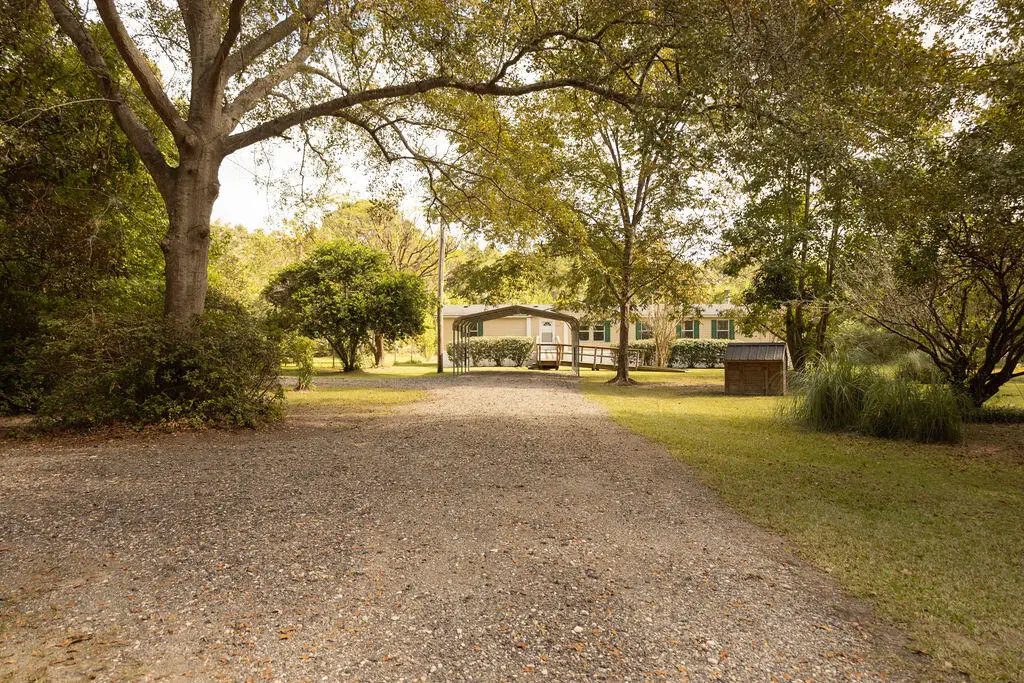551 Pon Pon Plantation Avenue, Round O, SC 29474 - #1
