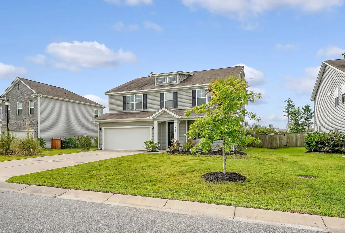 307 Celestial Boulevard, Summerville, SC 29486 - Image #1