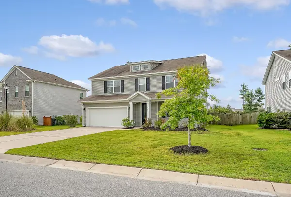 307 Celestial Boulevard, Summerville, SC 29486