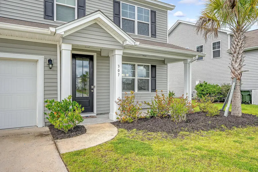 307 Celestial Boulevard, Summerville, SC 29486 - Image #2