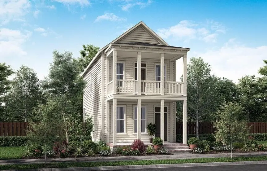 518 Ivy Green Lane, Summerville, SC 29486 - #1