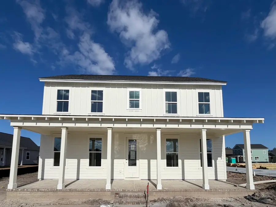 244 Clearpath Drive, Summerville, SC 29486 - #2