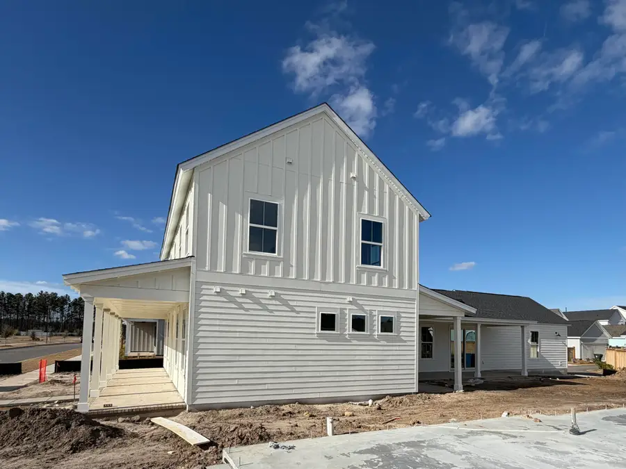 244 Clearpath Drive, Summerville, SC 29486 - #3