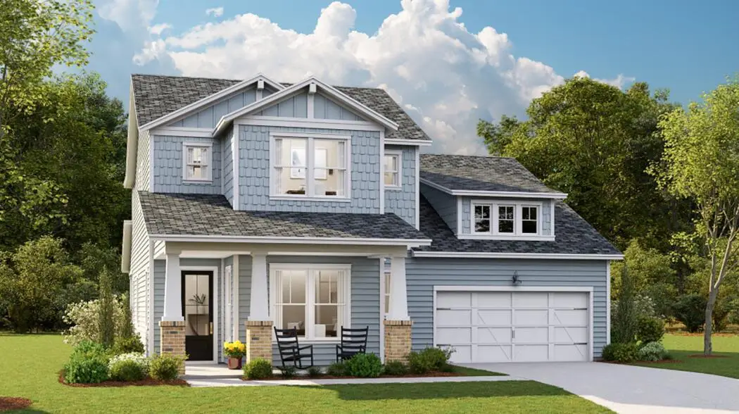 273 Denham Street, Summerville, SC 29486 - #1