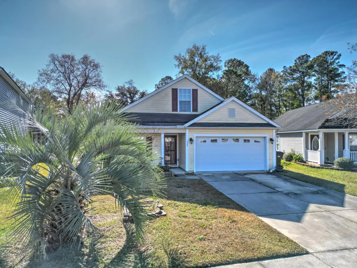 329 Briarbend Road, Goose Creek, SC 29445 - #1